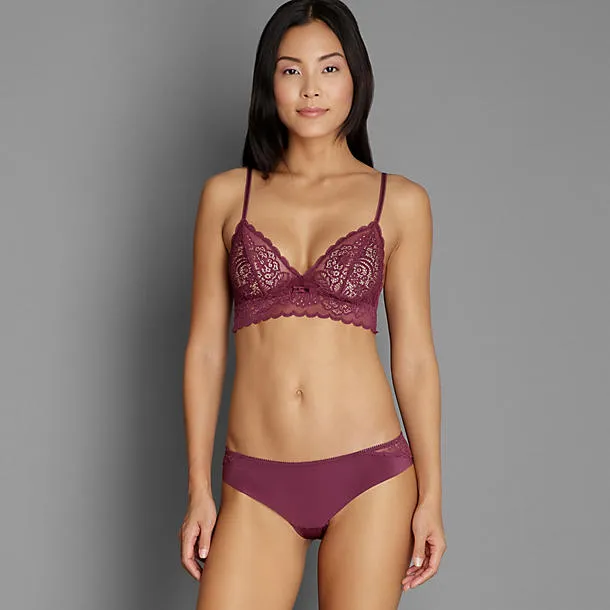 Amourette Spotlight Brazilian