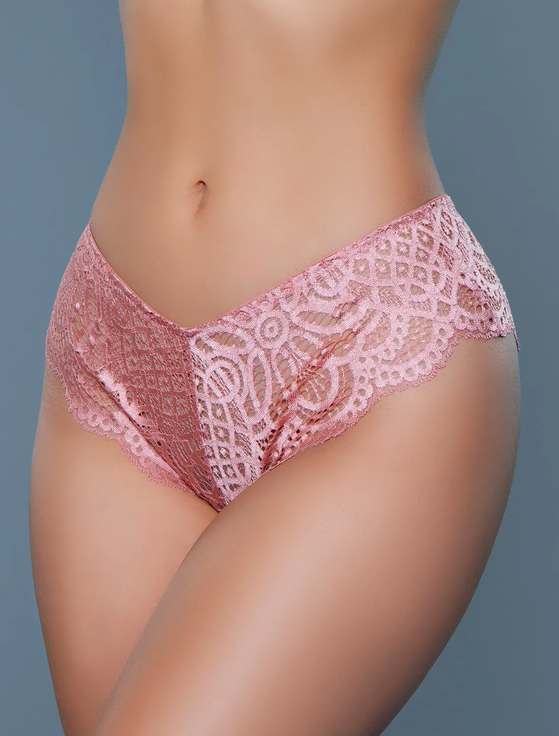 Aurora Panty Trio