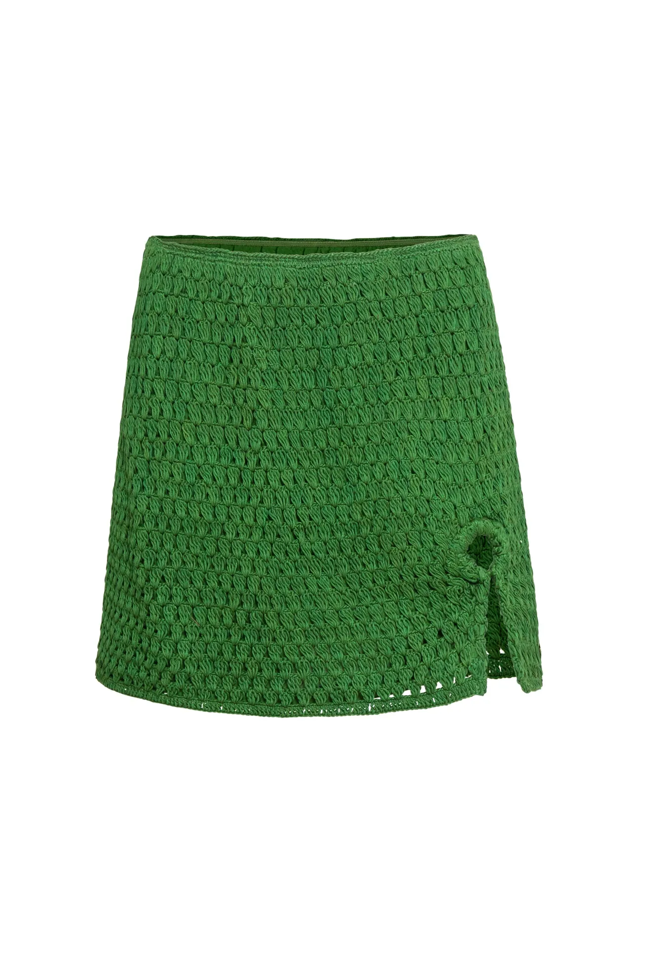 AVALON SKIRT JUNGLE