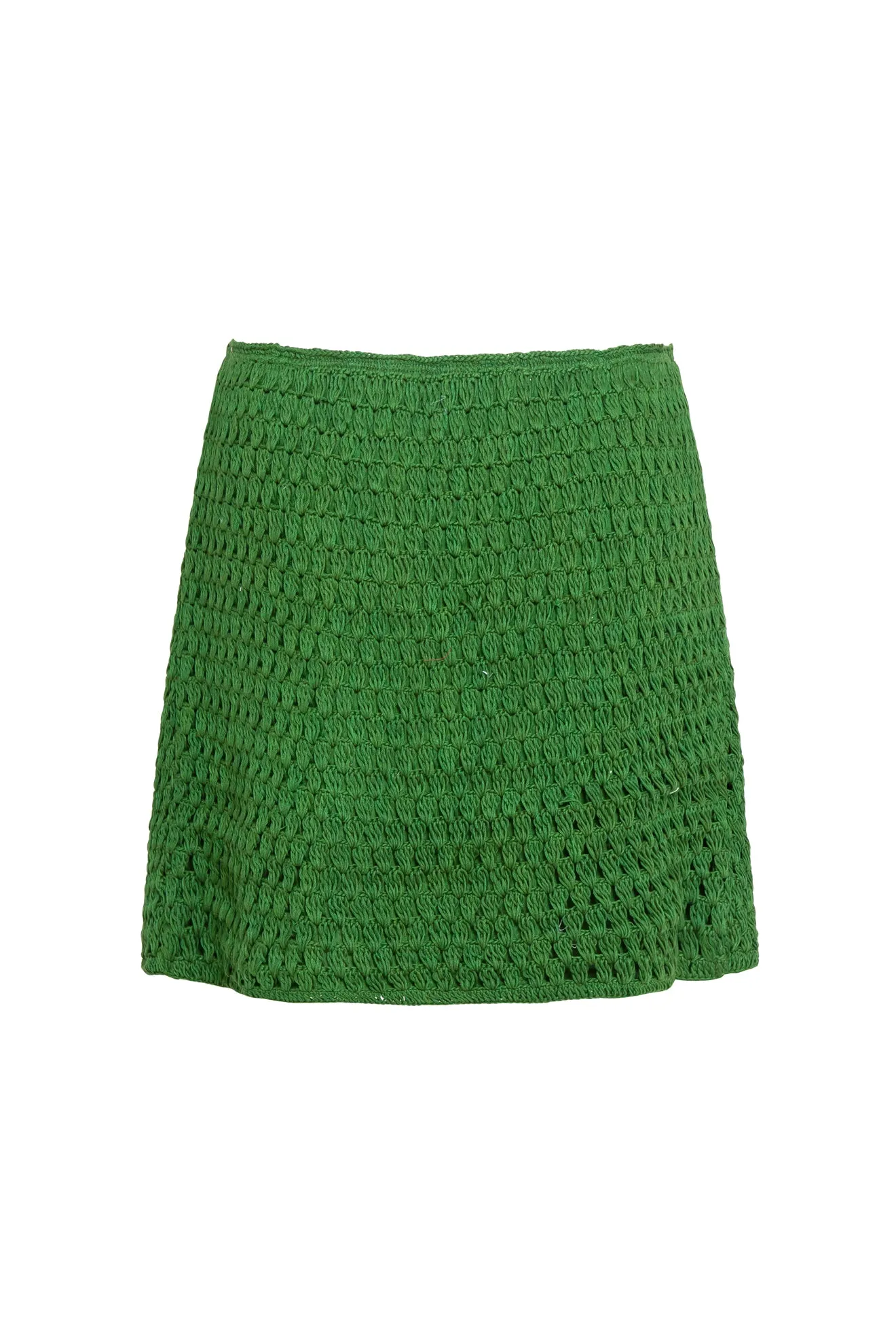 AVALON SKIRT JUNGLE