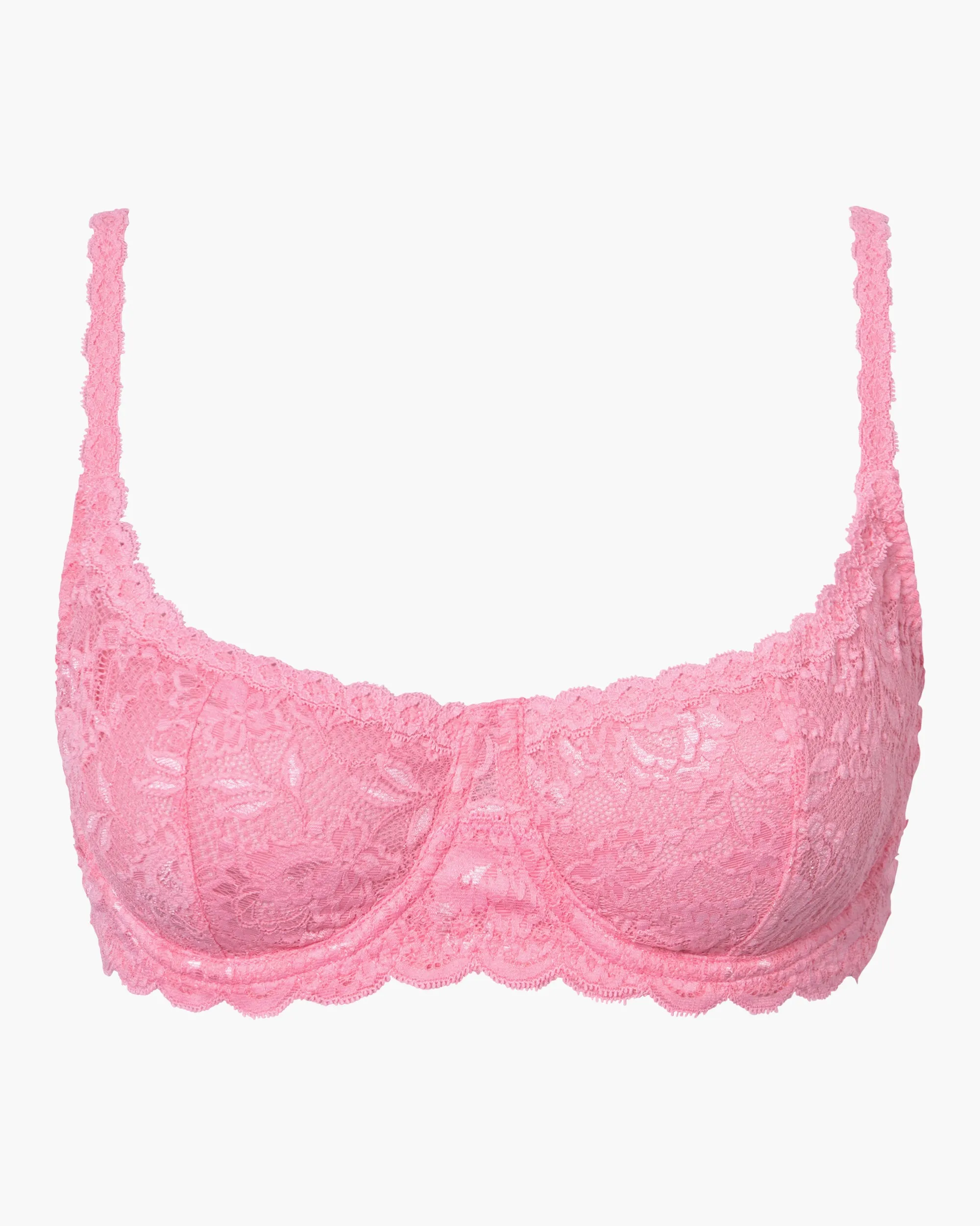 Balconette Bra