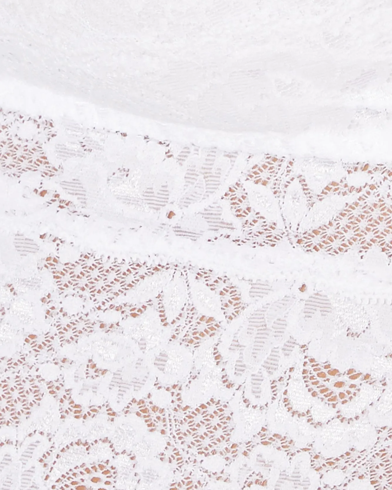 Balconette Bra