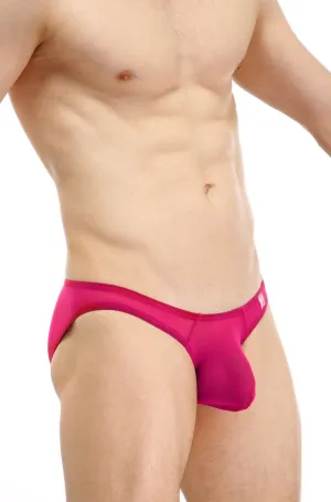 Bikini Chill Net Fuchsia