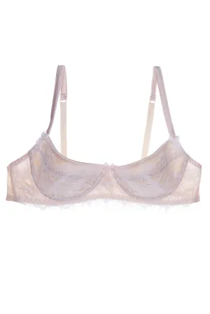 Bisou Bisou Frost Bra