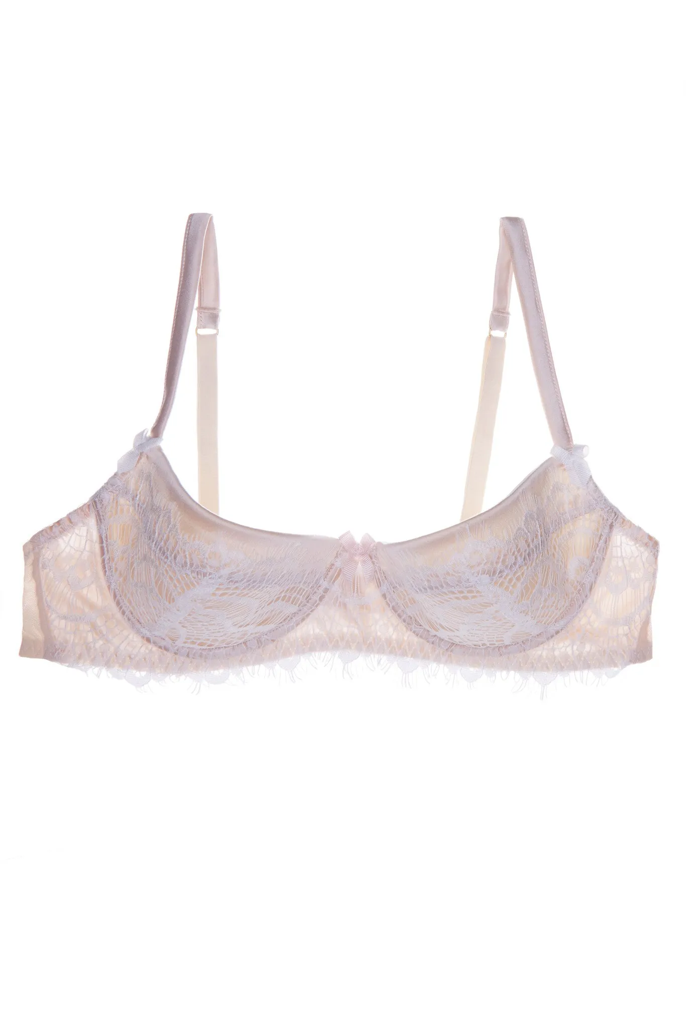 Bisou Bisou Frost Bra