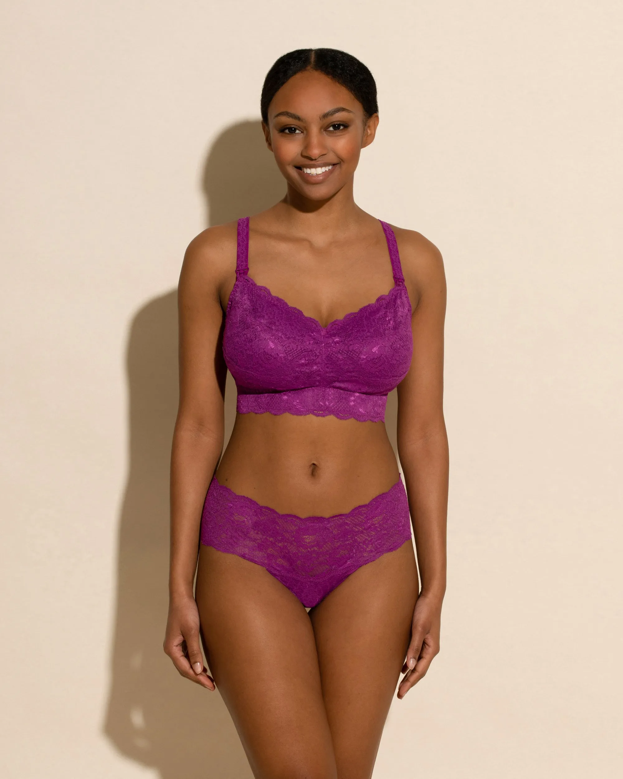 Boxer A Vita Bassa Hottie