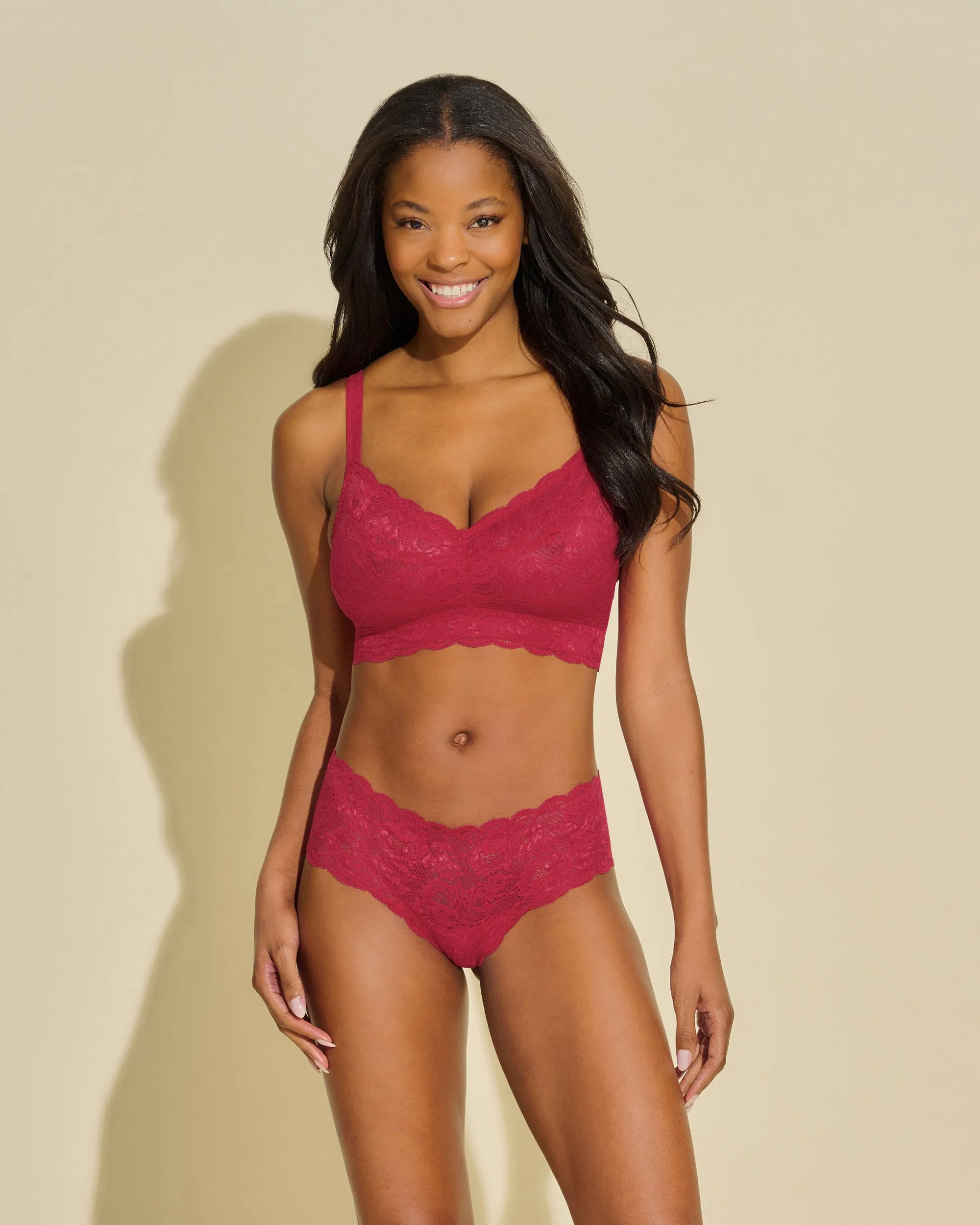 Boxer A Vita Bassa Hottie