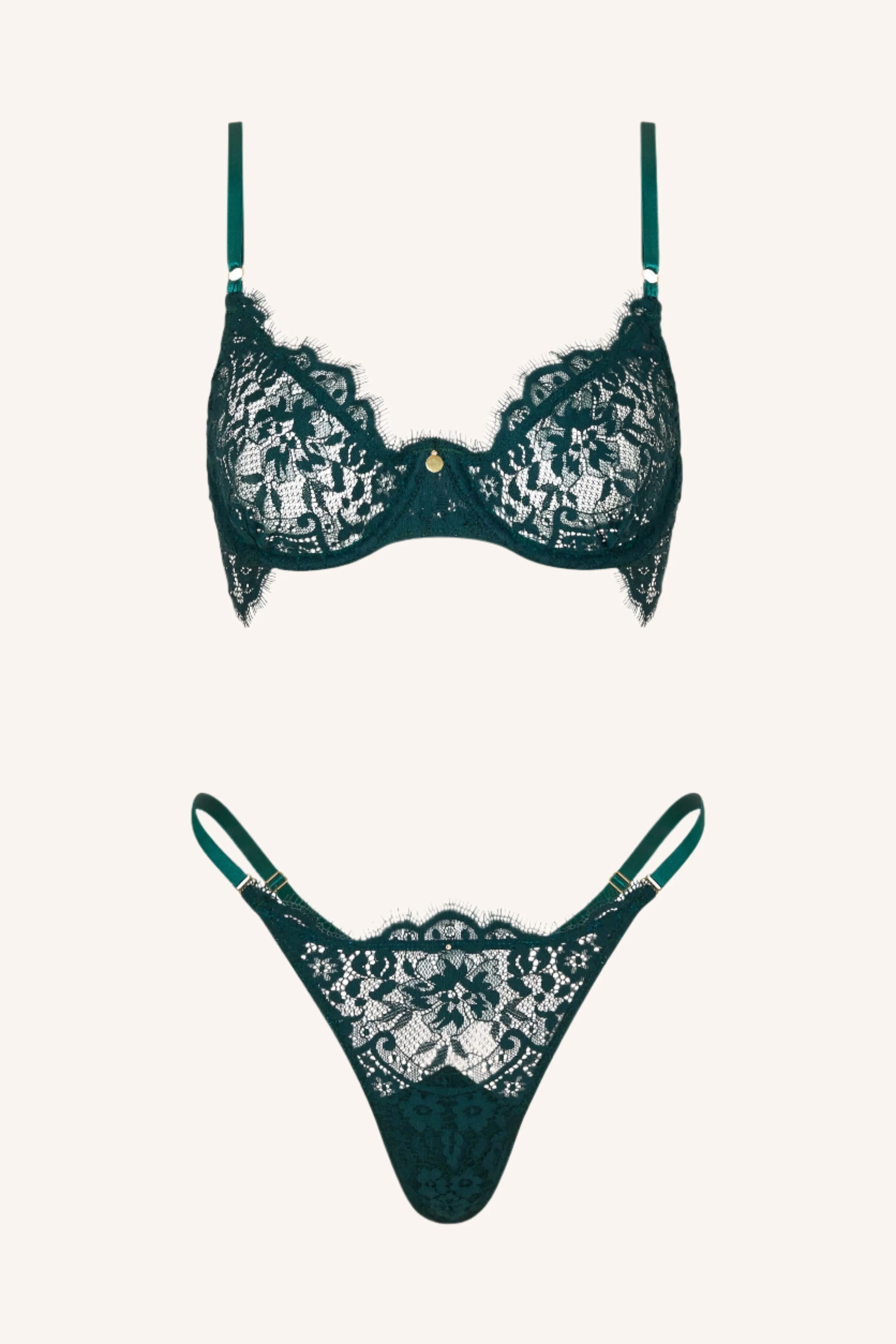 Bra Grey