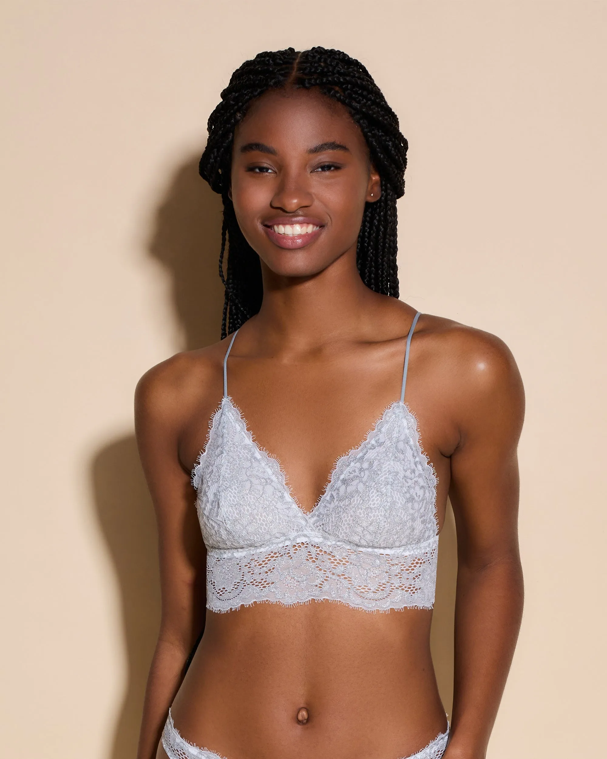 Brassière