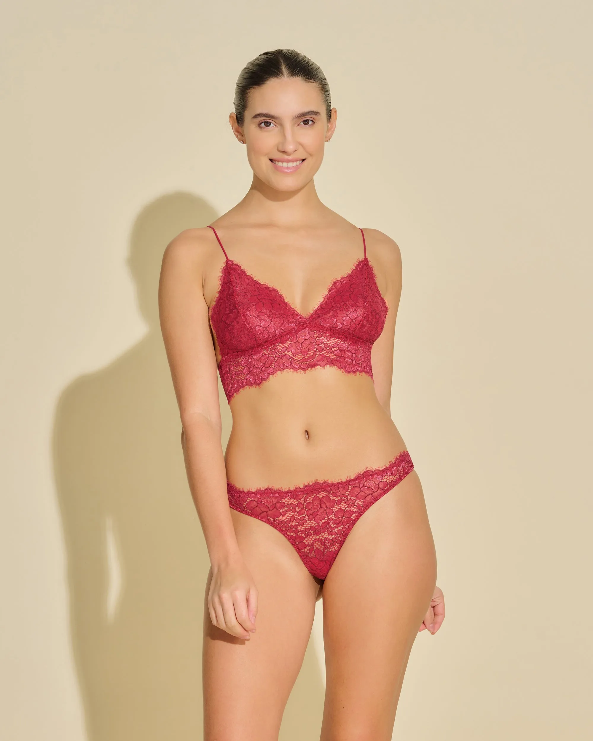 Brassière