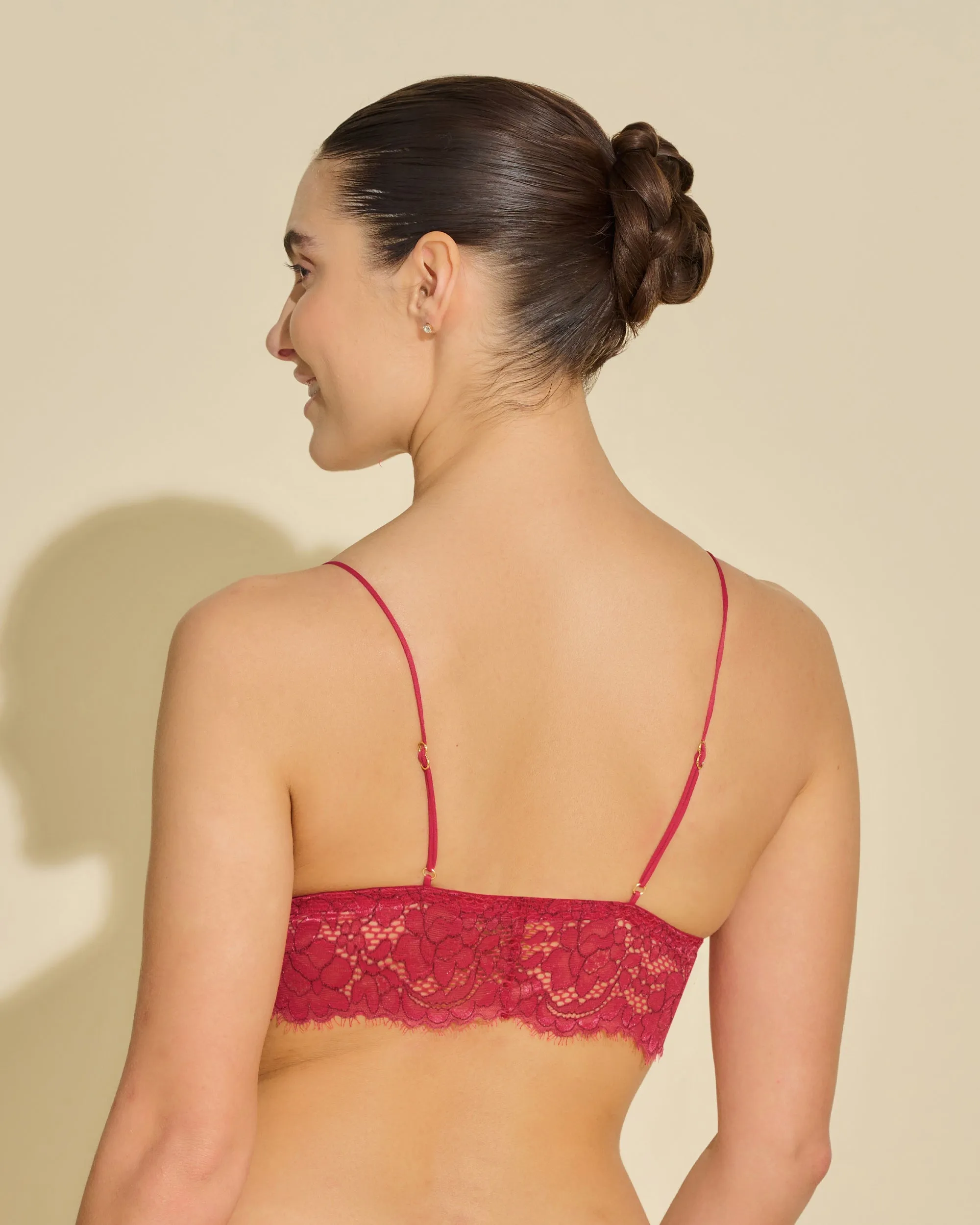 Brassière