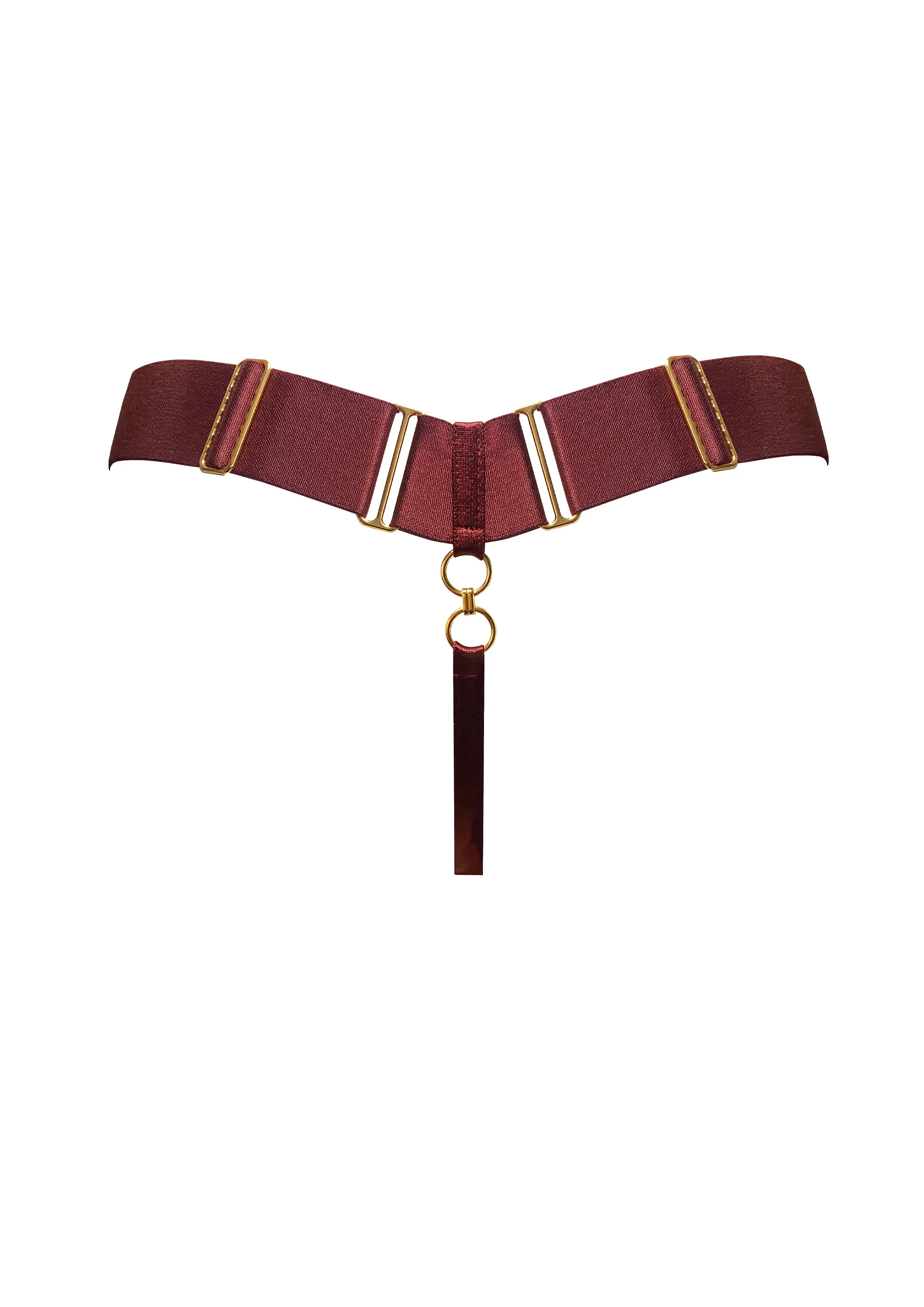 Cadi Thong Morello