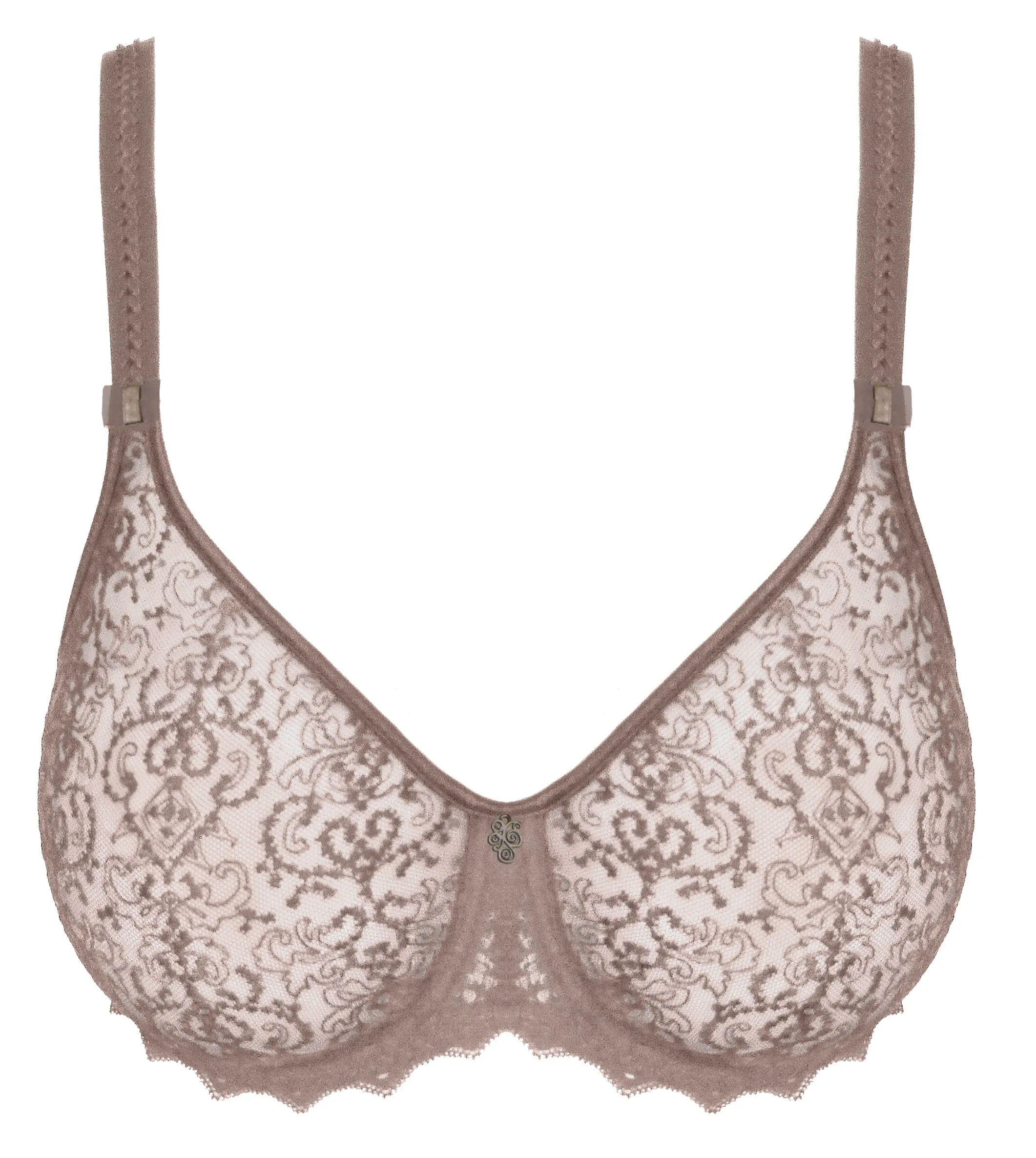 Cassiopee Seamless Rose Sav.