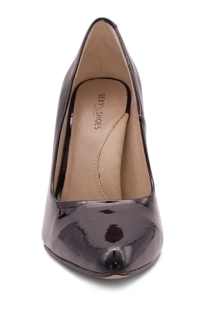 Classic Sexy Pump