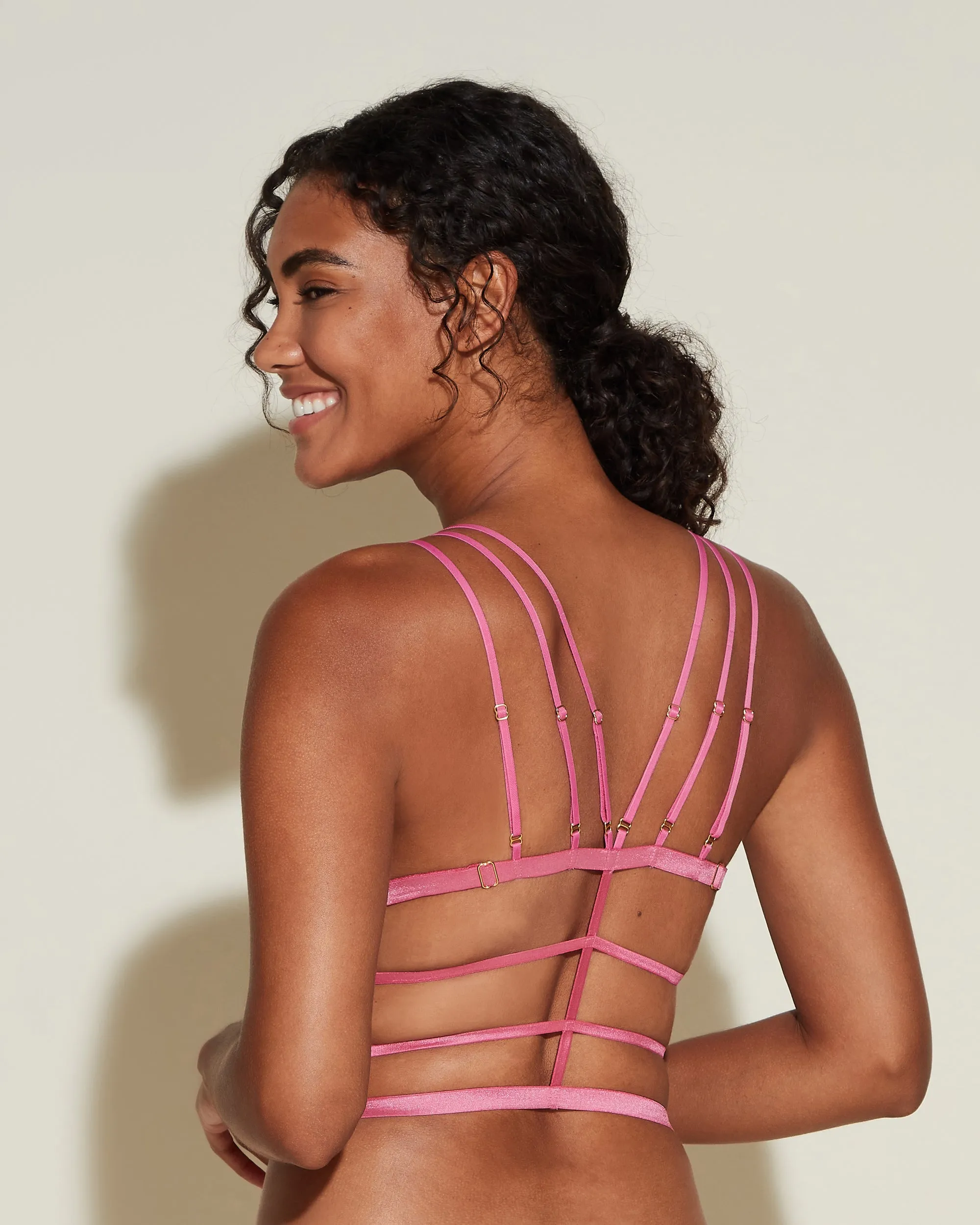 Cropped Cami