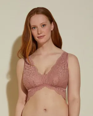 Curvy Bralette