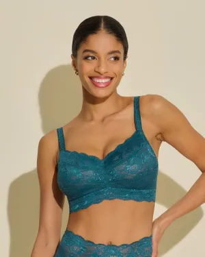 Curvy Sweetie Bralette