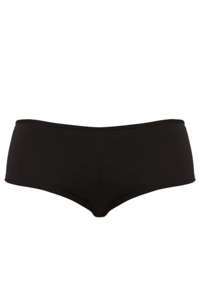 Dame de Paris Black Short