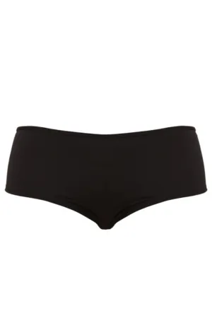 Dame de Paris Black Short