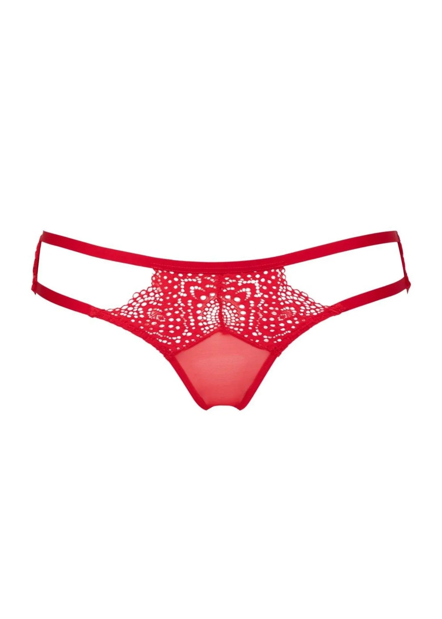 Desire (Rouge) Open Brief