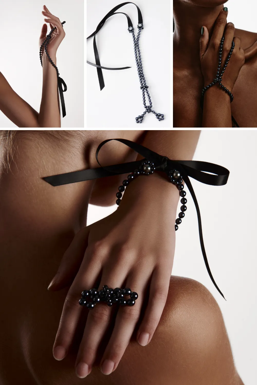 Destinos Dark Panty