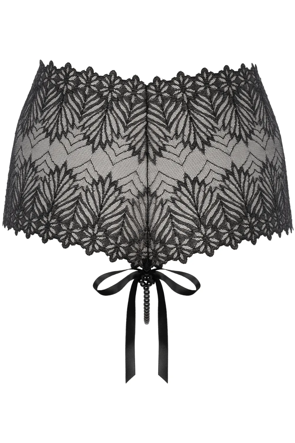 Destinos Dark Panty