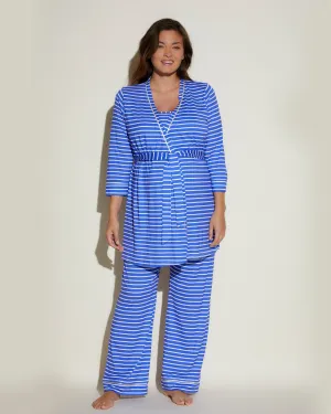 Ensemble De Pyjama D'Allaitement/De Grossesse