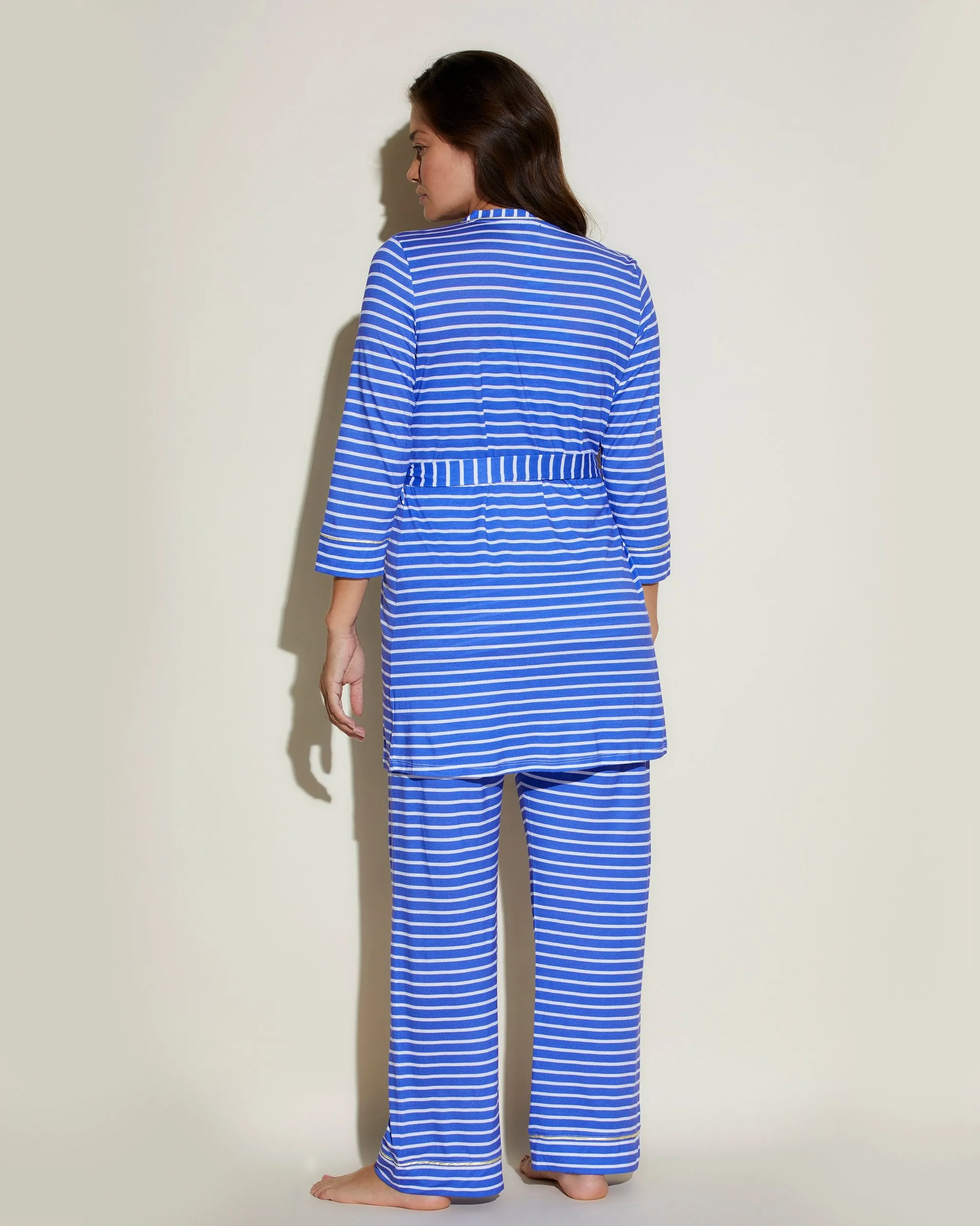Ensemble De Pyjama D'Allaitement/De Grossesse