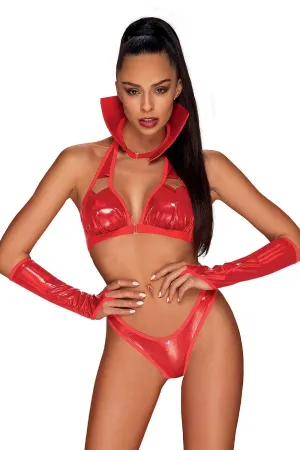 Erotic suit  Obsessive