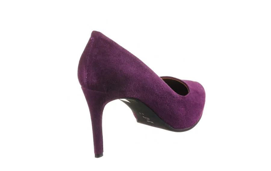 Eva Steeled Purple