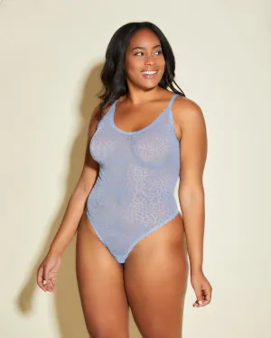 Extended Bodysuit