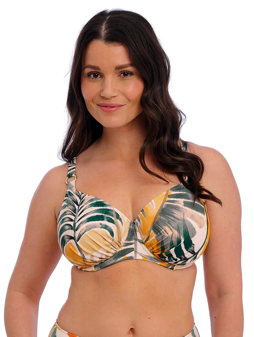 Fantasie Maya Bay Full Cup Bikini Top