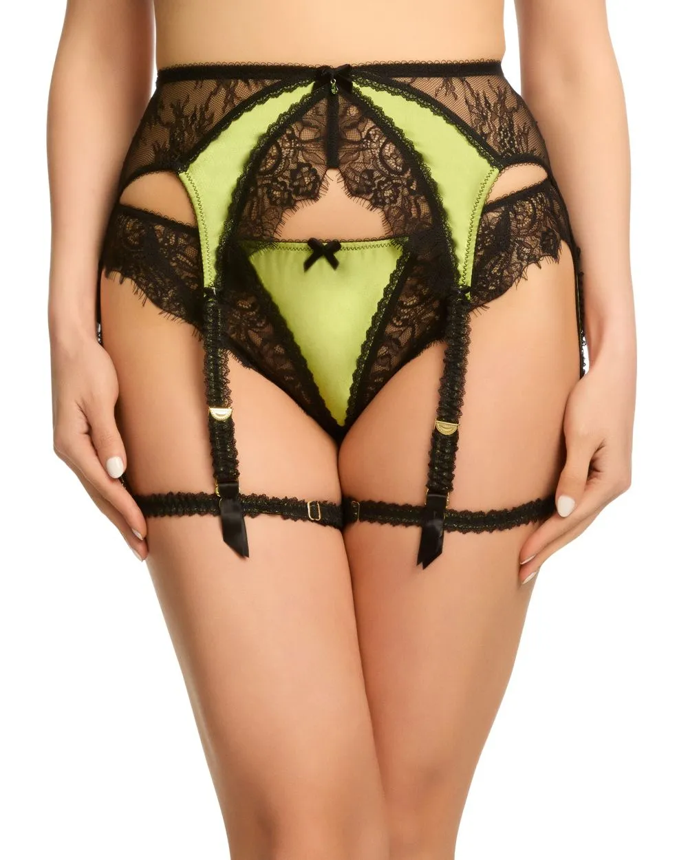 Glamcatcher Suspender