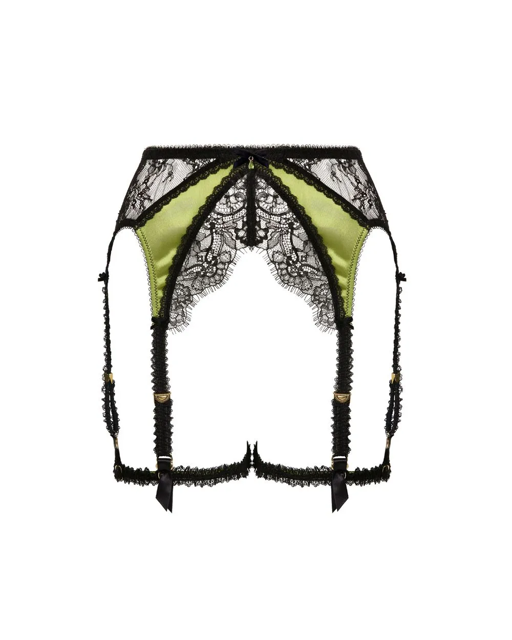 Glamcatcher Suspender