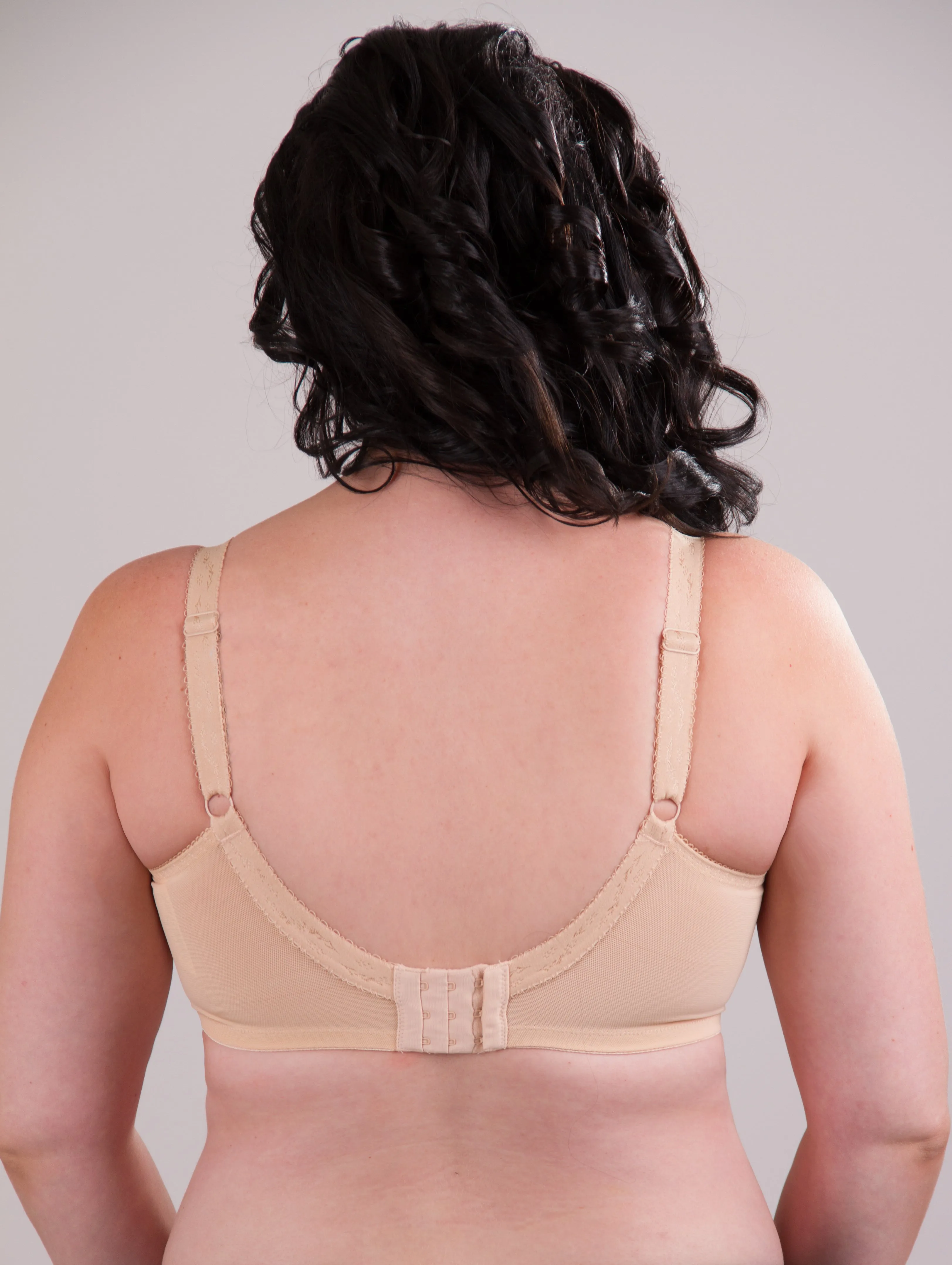 Goddess Alice Bra