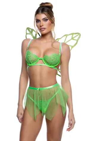 Happy Thoughts Pixie 3PC Set - LI815