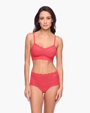 High Waisted Bikini