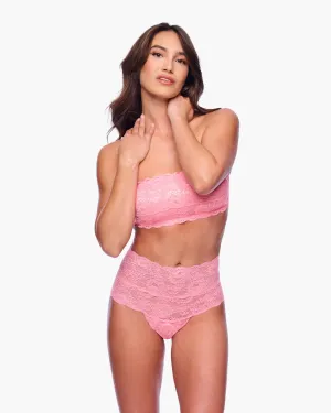 High Waisted Bikini