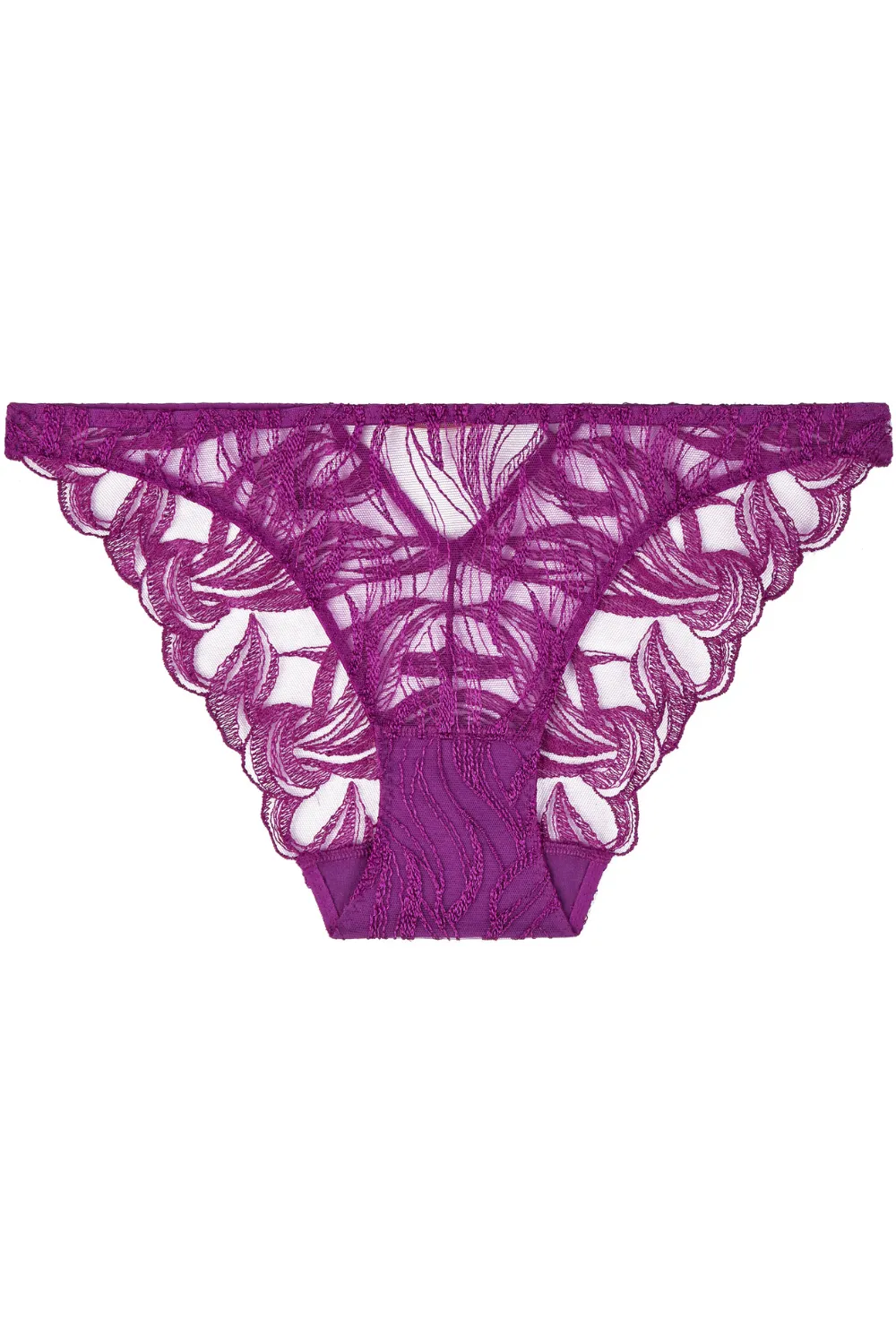 Into The Groove Italian Brief Pink