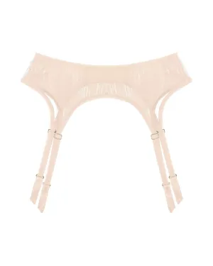 Iris Suspender Belt