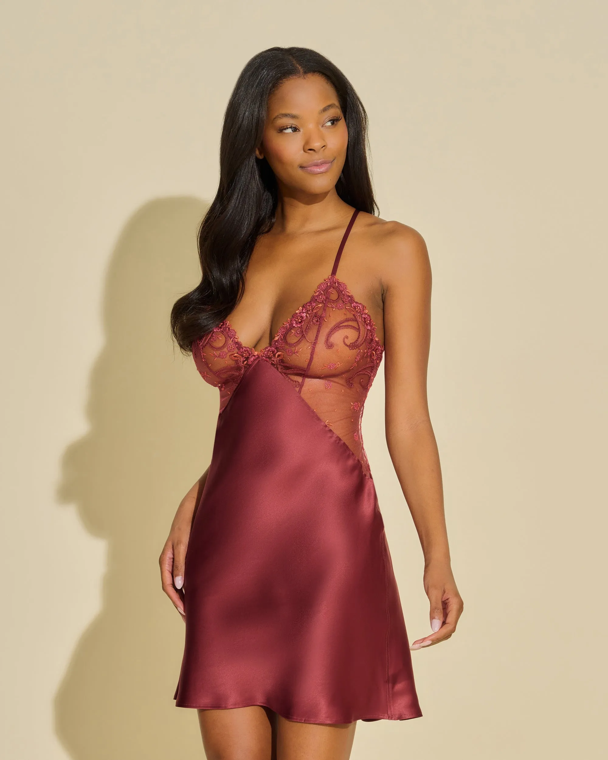 Italian Nightie
