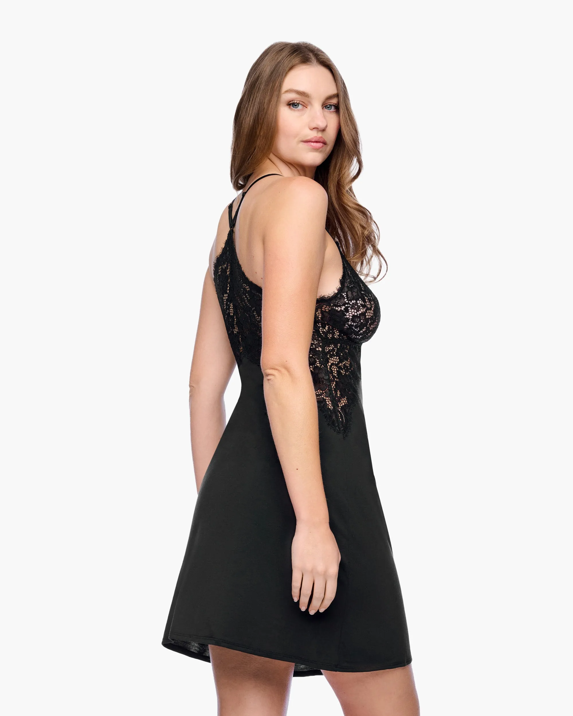 Italian Nightie