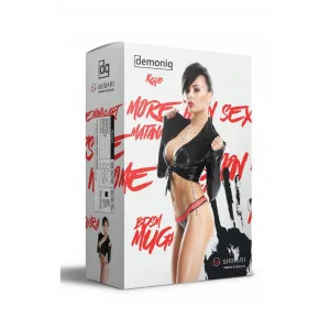 Kayo Shibari Pack