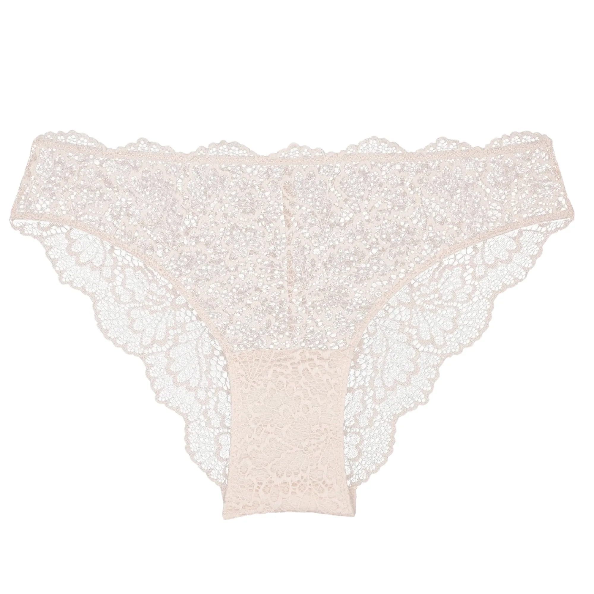 Liberte Nolita Lace Brief