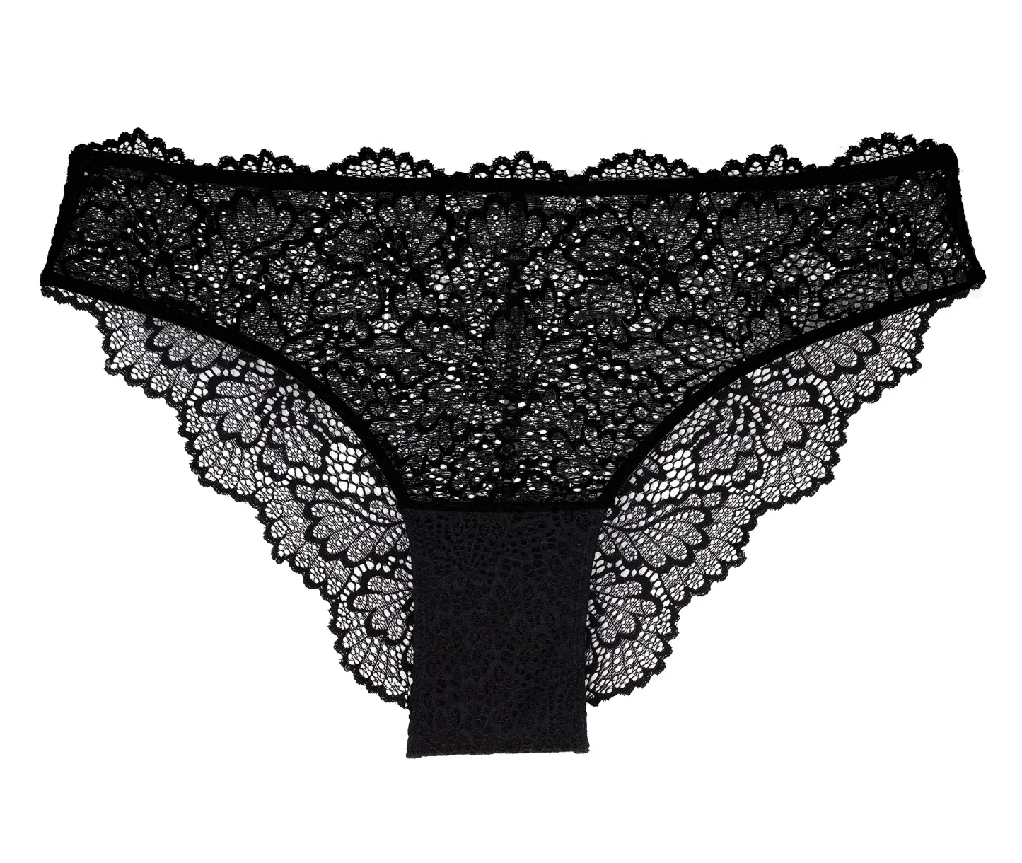 Liberte Nolita Lace Brief