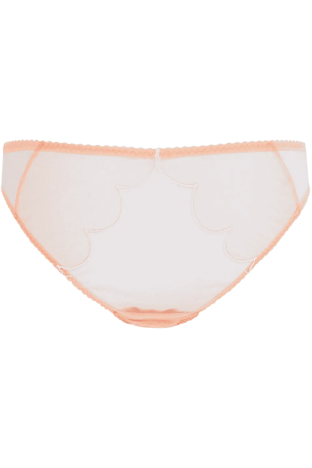 Lorna Brief in Sand