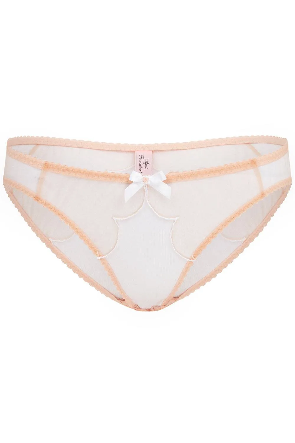 Lorna Brief in Sand