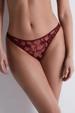 Magnetic Spell Italian Brief