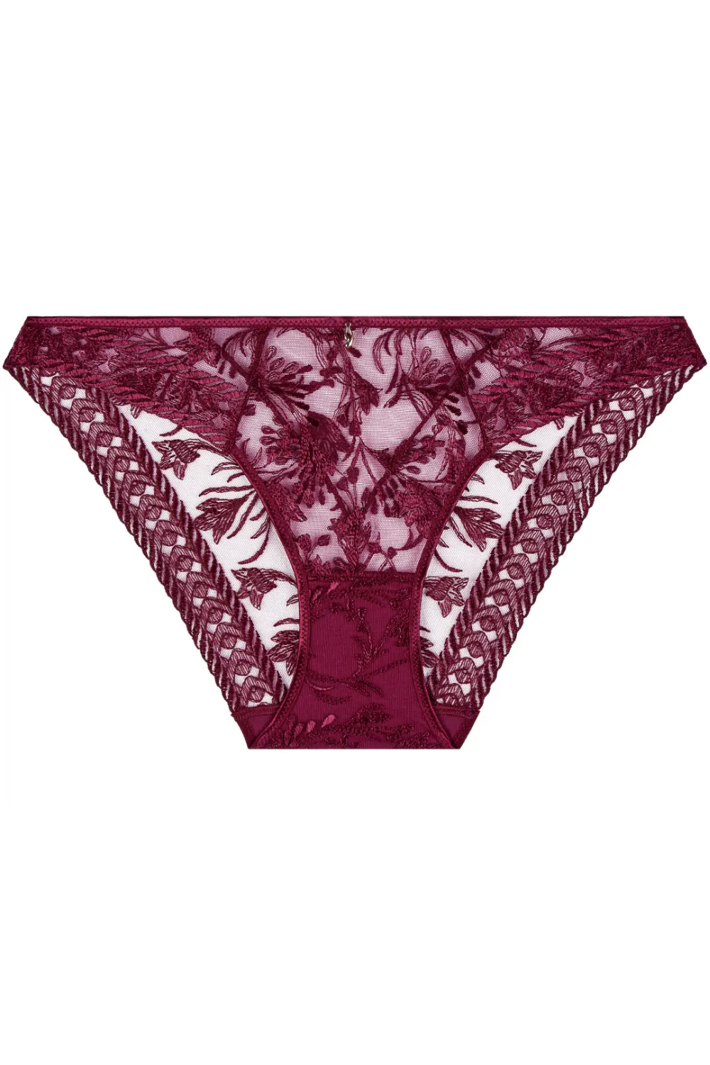Magnetic Spell Italian Brief