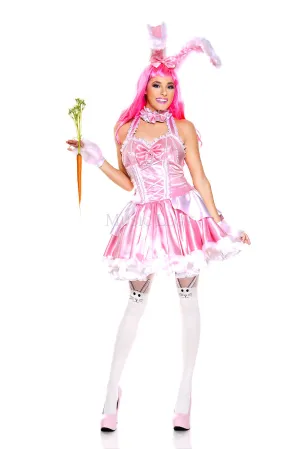 Music Legs Bunny Babe 5 pc. Set ML70746